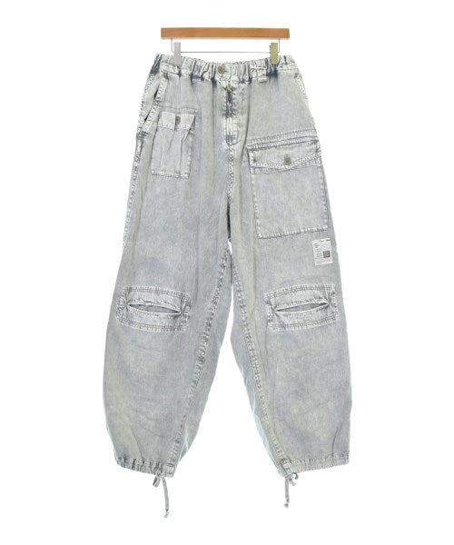 Maison MIHARA YASUHIRO 工裝褲