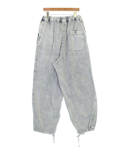 Maison MIHARA YASUHIRO 工裝褲