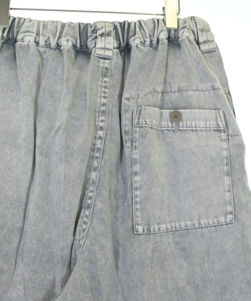 Maison MIHARA YASUHIRO 工裝褲