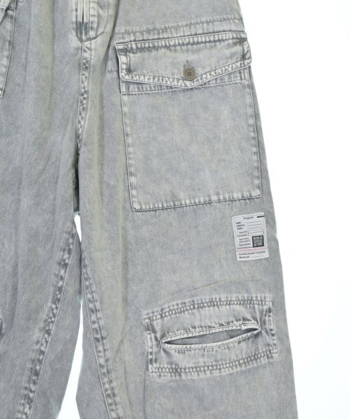 Maison MIHARA YASUHIRO 工裝褲