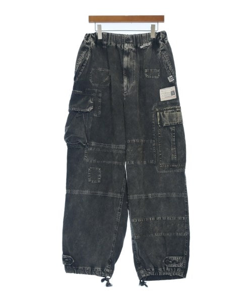 Maison MIHARA YASUHIRO 工裝褲