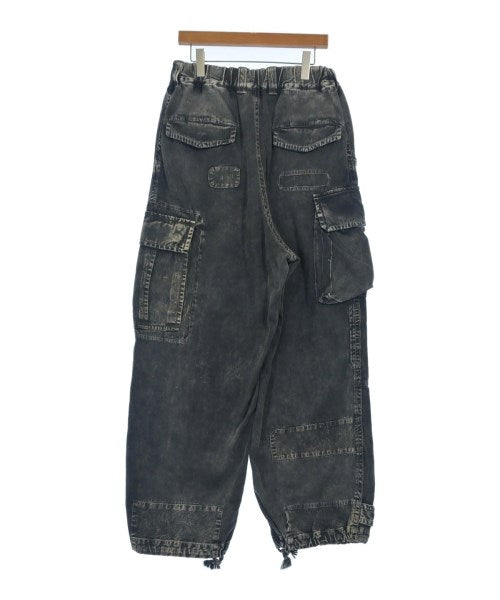 Maison MIHARA YASUHIRO 工裝褲
