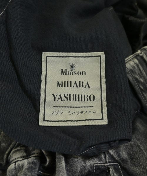 Maison MIHARA YASUHIRO 工裝褲