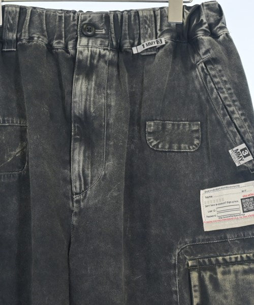 Maison MIHARA YASUHIRO 工裝褲