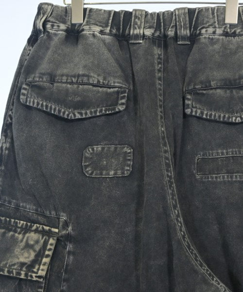 Maison MIHARA YASUHIRO 工裝褲