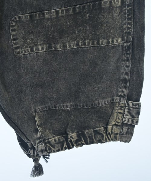 Maison MIHARA YASUHIRO 工裝褲