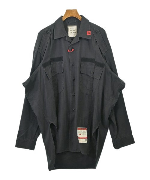 Maison MIHARA YASUHIRO 休閒襯衫