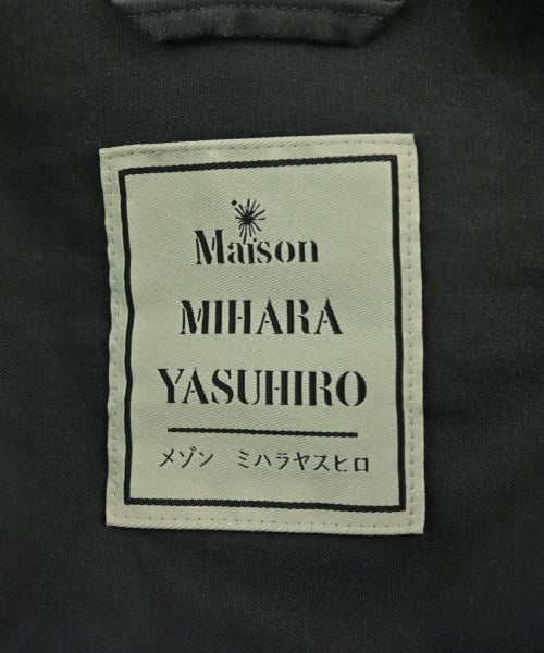 Maison MIHARA YASUHIRO 休閒襯衫