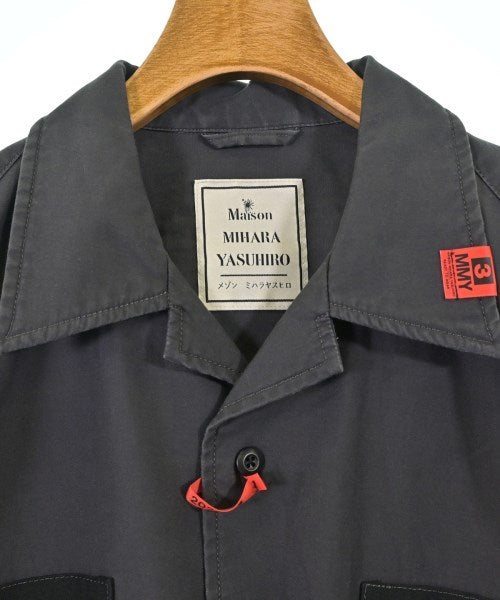 Maison MIHARA YASUHIRO 休閒襯衫