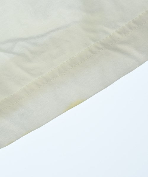 Maison MIHARA YASUHIRO T恤/上衣