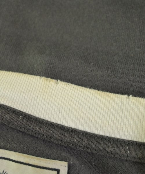 Maison MIHARA YASUHIRO T恤/上衣