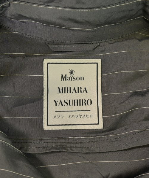 Maison MIHARA YASUHIRO 休閒襯衫