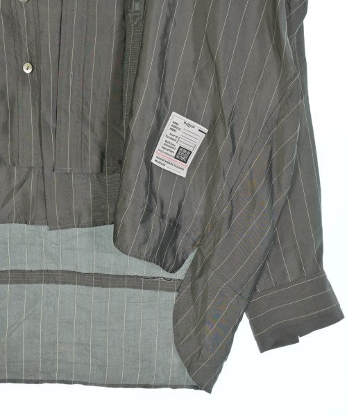 Maison MIHARA YASUHIRO 休閒襯衫