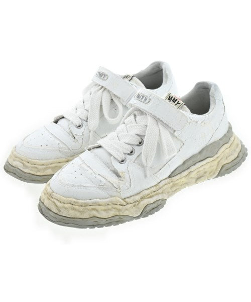 Maison MIHARA YASUHIRO 運動鞋