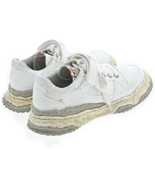 Maison MIHARA YASUHIRO 運動鞋