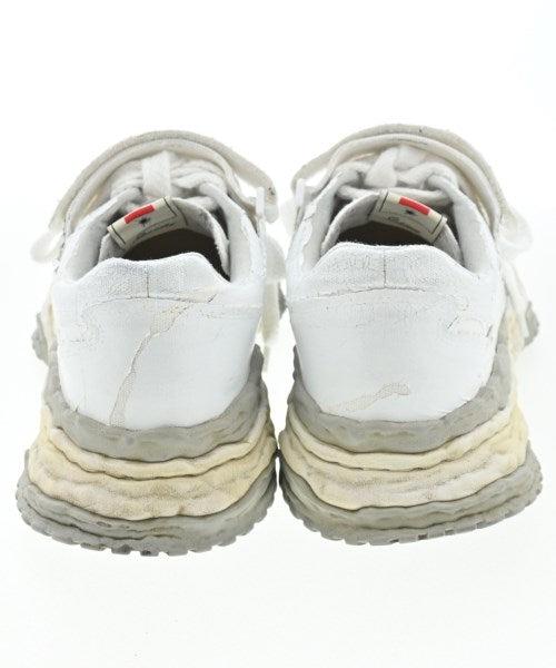 Maison MIHARA YASUHIRO 運動鞋