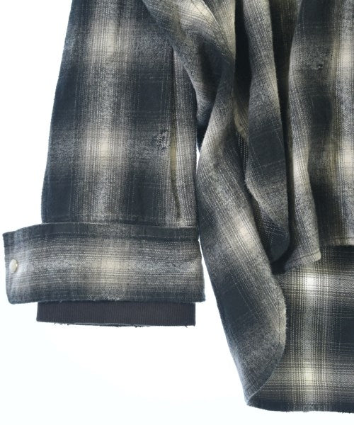 Maison MIHARA YASUHIRO 休閒襯衫