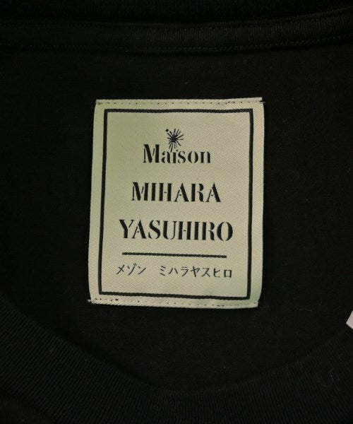 Maison MIHARA YASUHIRO T恤/上衣