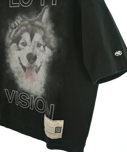 Maison MIHARA YASUHIRO T恤/上衣