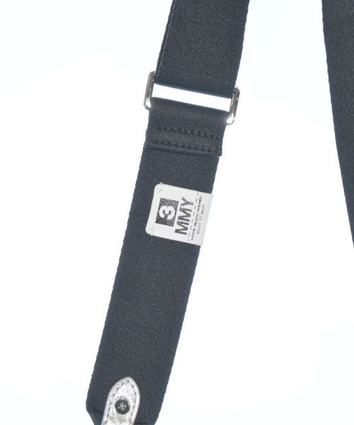 Maison MIHARA YASUHIRO 肩背包