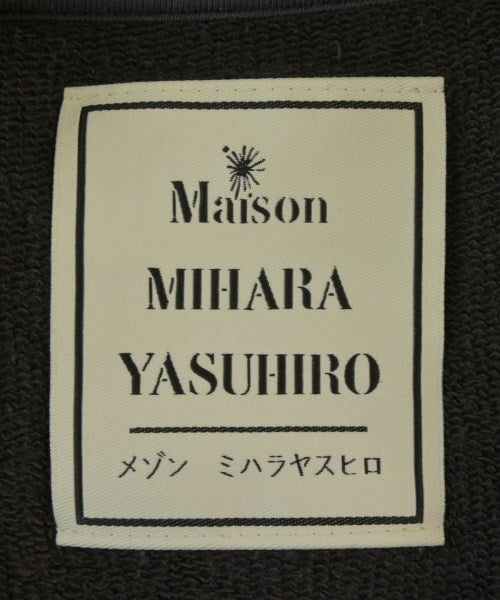 Maison MIHARA YASUHIRO 運動衫