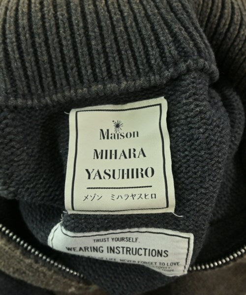 Maison MIHARA YASUHIRO 開襟衫