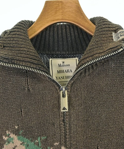 Maison MIHARA YASUHIRO 開襟衫