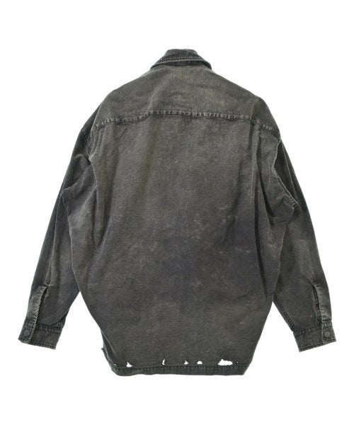 Maison MIHARA YASUHIRO 牛仔夾克