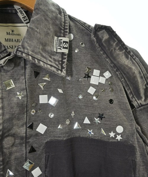 Maison MIHARA YASUHIRO 牛仔夾克