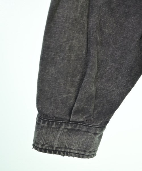 Maison MIHARA YASUHIRO 牛仔夾克