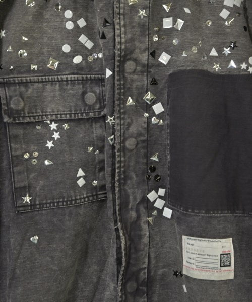Maison MIHARA YASUHIRO 牛仔夾克