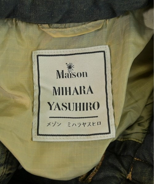 Maison MIHARA YASUHIRO 羽絨夾克/背心