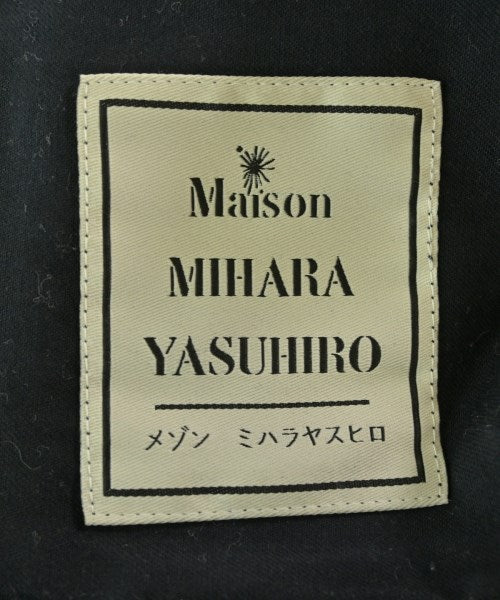 Maison MIHARA YASUHIRO 其他款