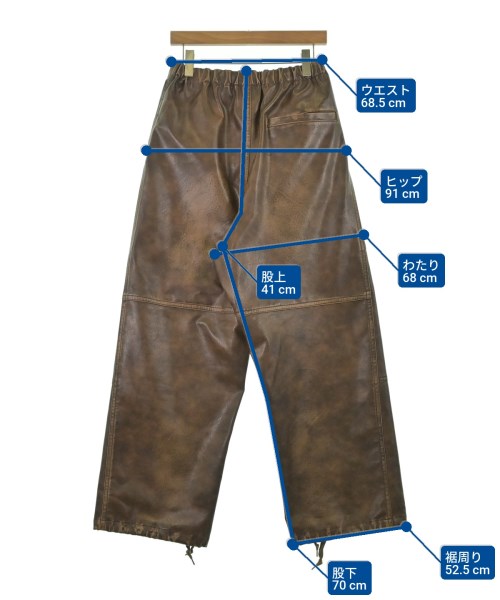 Maison MIHARA YASUHIRO 其他款