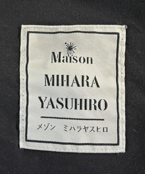 Maison MIHARA YASUHIRO 其他款