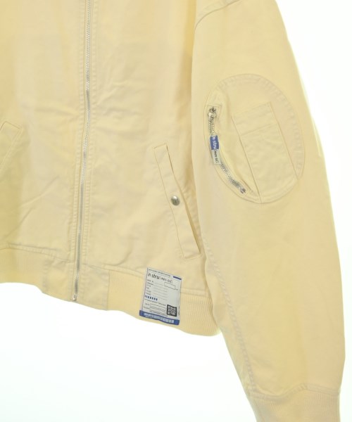 Maison MIHARA YASUHIRO 軍裝夾克