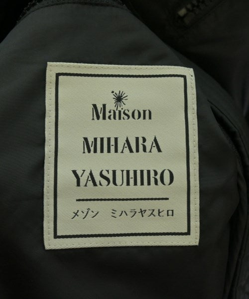 Maison MIHARA YASUHIRO 羽絨夾克/背心