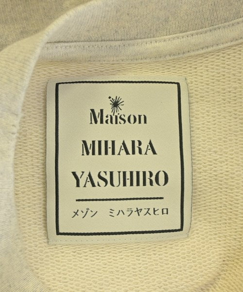 Maison MIHARA YASUHIRO 運動衫