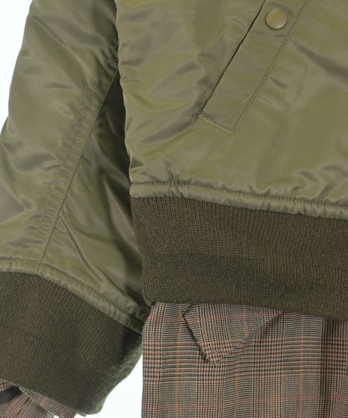 Maison MIHARA YASUHIRO 現代外套