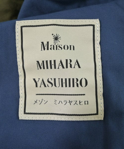 Maison MIHARA YASUHIRO 休閒襯衫