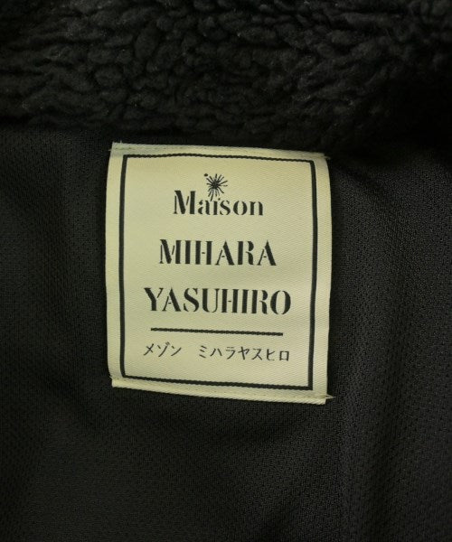 Maison MIHARA YASUHIRO 其他飛行外套