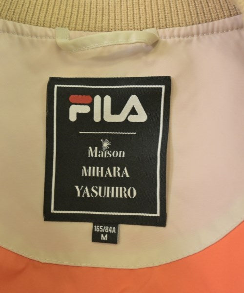 Maison MIHARA YASUHIRO 其他飛行外套
