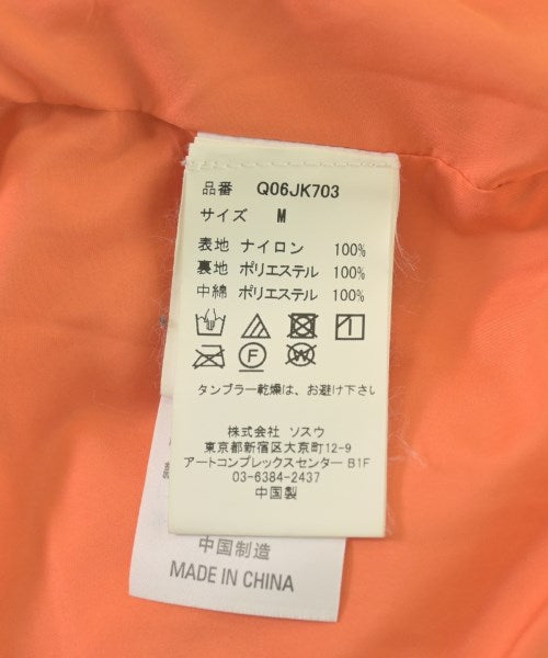 Maison MIHARA YASUHIRO 其他飛行外套