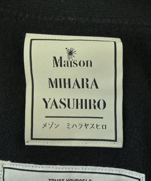 Maison MIHARA YASUHIRO 開襟衫