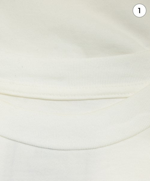 Maison MIHARA YASUHIRO T恤/上衣
