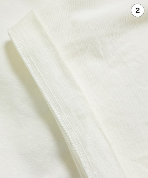 Maison MIHARA YASUHIRO T恤/上衣