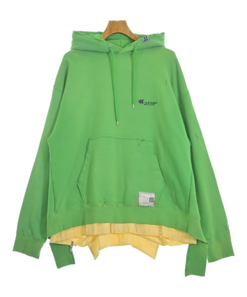 Maison MIHARA YASUHIRO 連帽衫