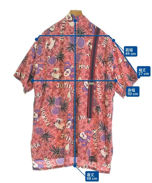 Maison MIHARA YASUHIRO 休閒襯衫