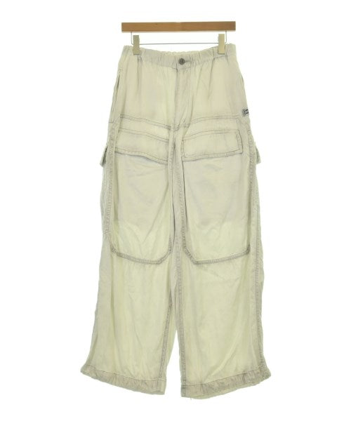 Maison MIHARA YASUHIRO 工裝褲