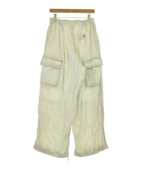Maison MIHARA YASUHIRO 工裝褲